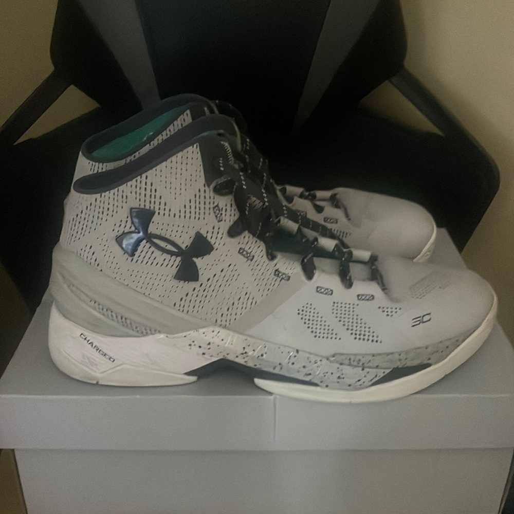 Curry 2